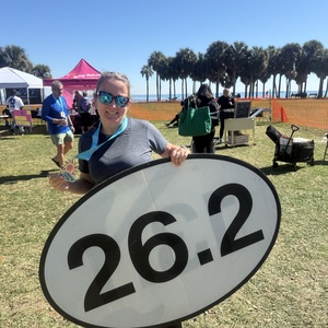 Fundraising Page: Heather Lucher